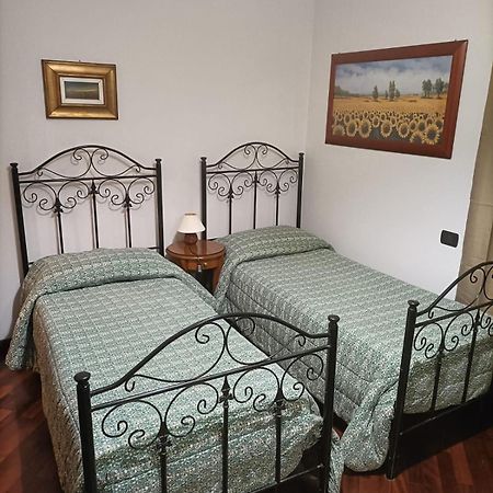 Dolce Risveglio Vicino Milano Hotel Trezzano sul Naviglio Exterior foto