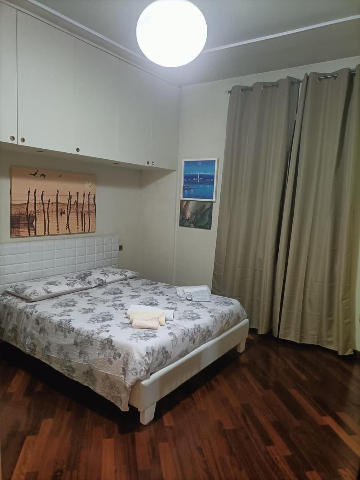 Dolce Risveglio Vicino Milano Hotel Trezzano sul Naviglio Exterior foto
