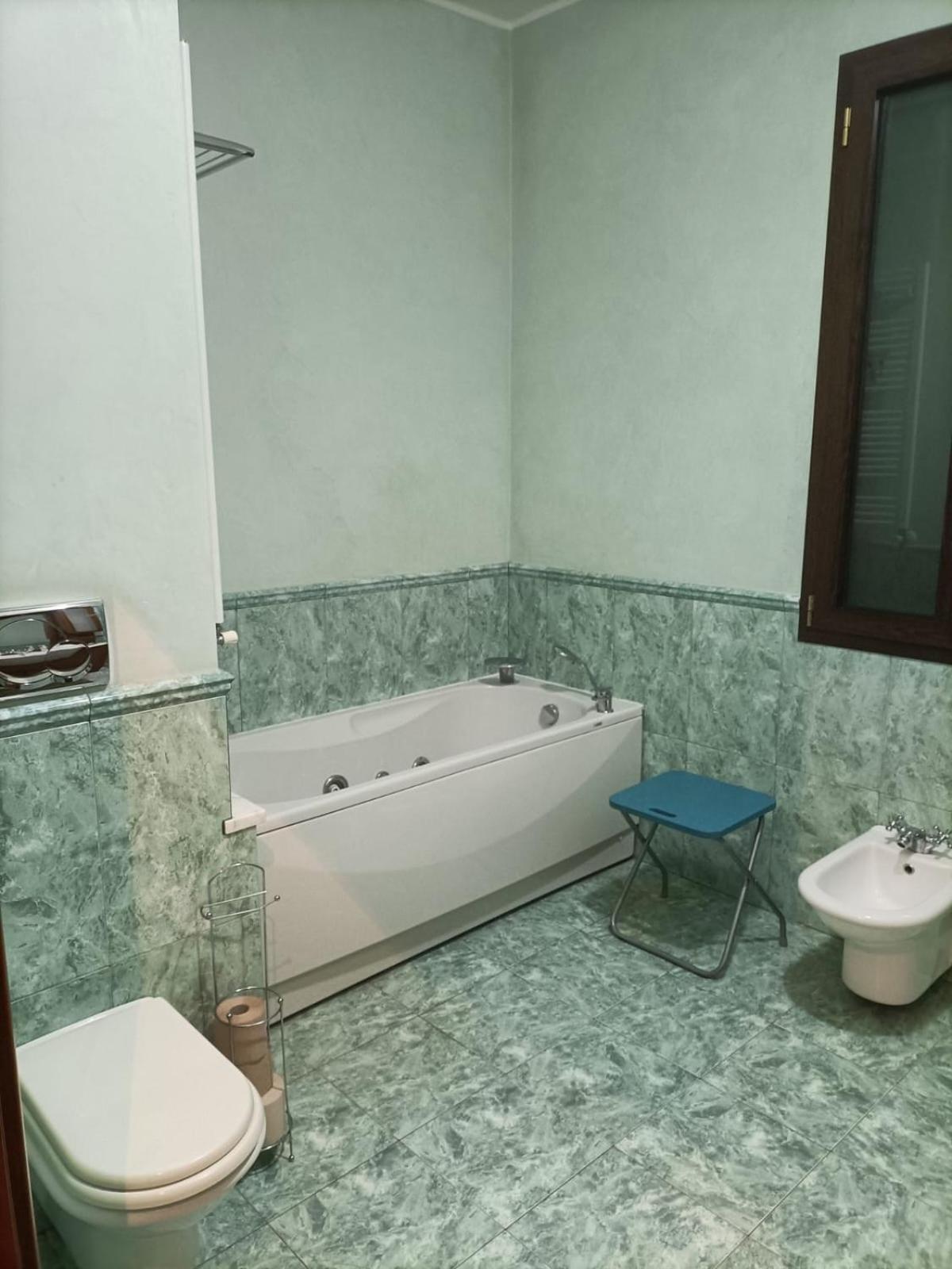 Dolce Risveglio Vicino Milano Hotel Trezzano sul Naviglio Exterior foto
